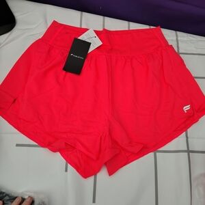 Fabletics Sun Chaser Athletic Shorts